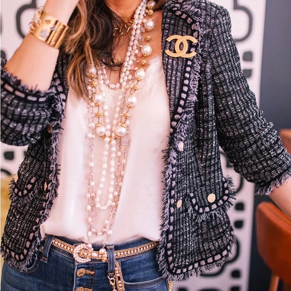 BNWOT Michael Michael Kors blazer - Picture 10 of 10